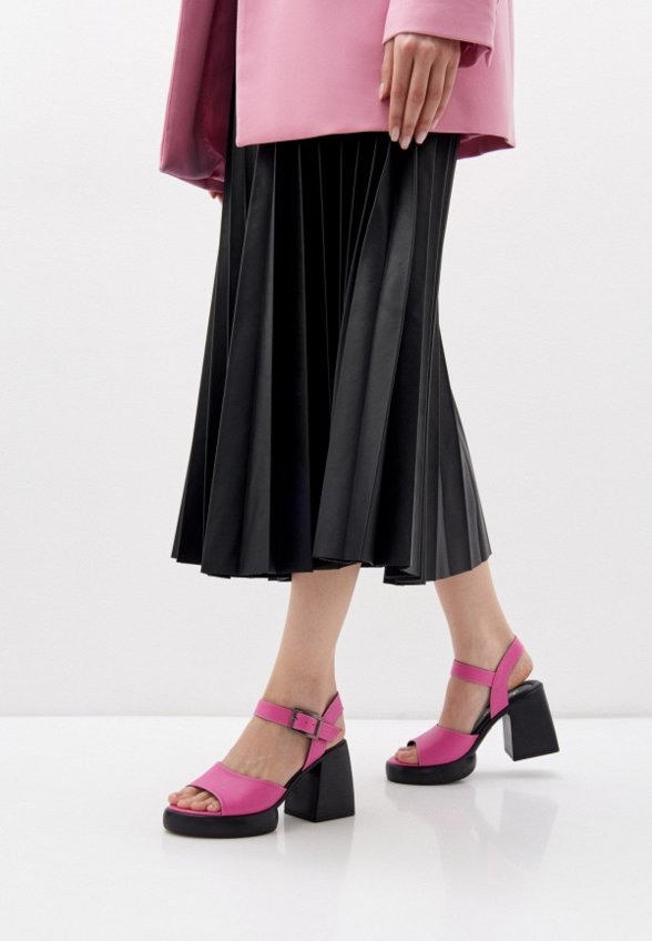 Босоножки Dakkem