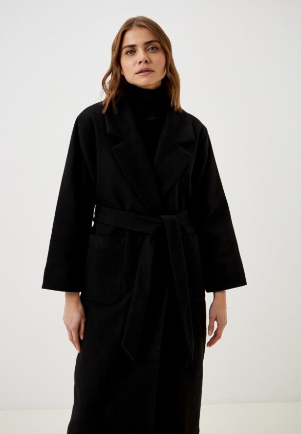 Пальто-халат Vera Nicco