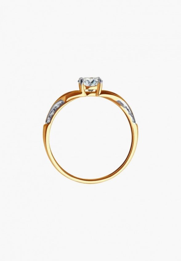 Кольцо Diamant