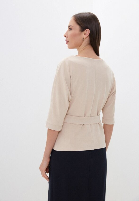 Блуза shovsvaro