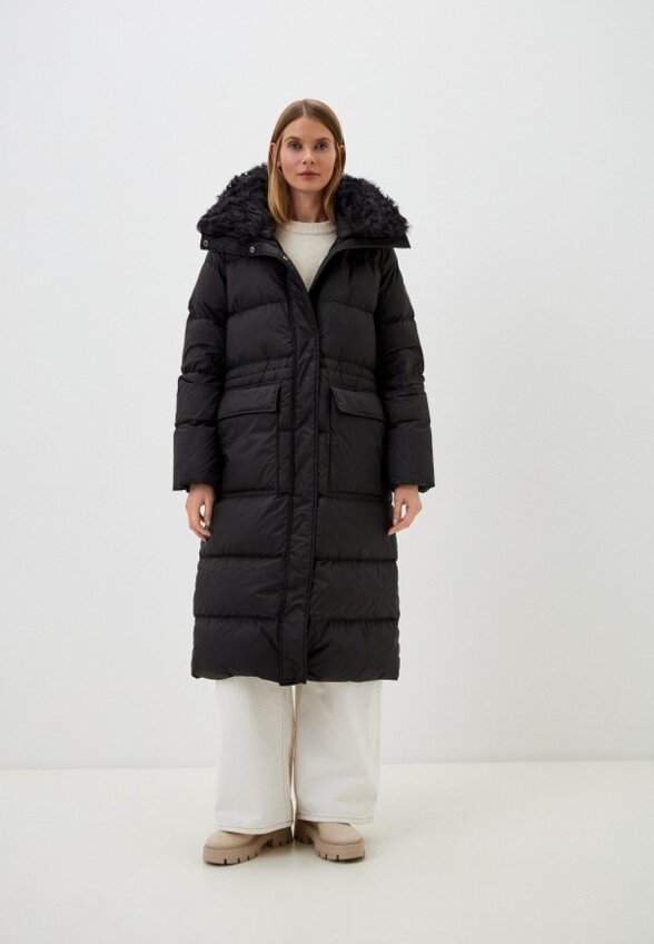 Пуховик Conso