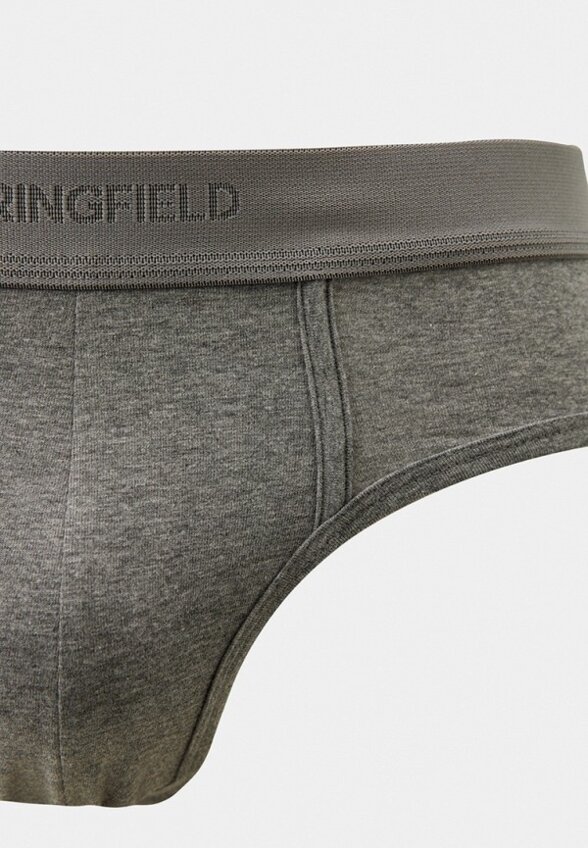 Трусы 2 шт. Springfield