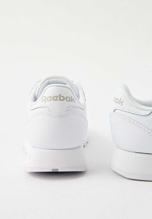 Кроссовки Reebok