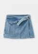 Юбка-шорты O'STIN1  - превью