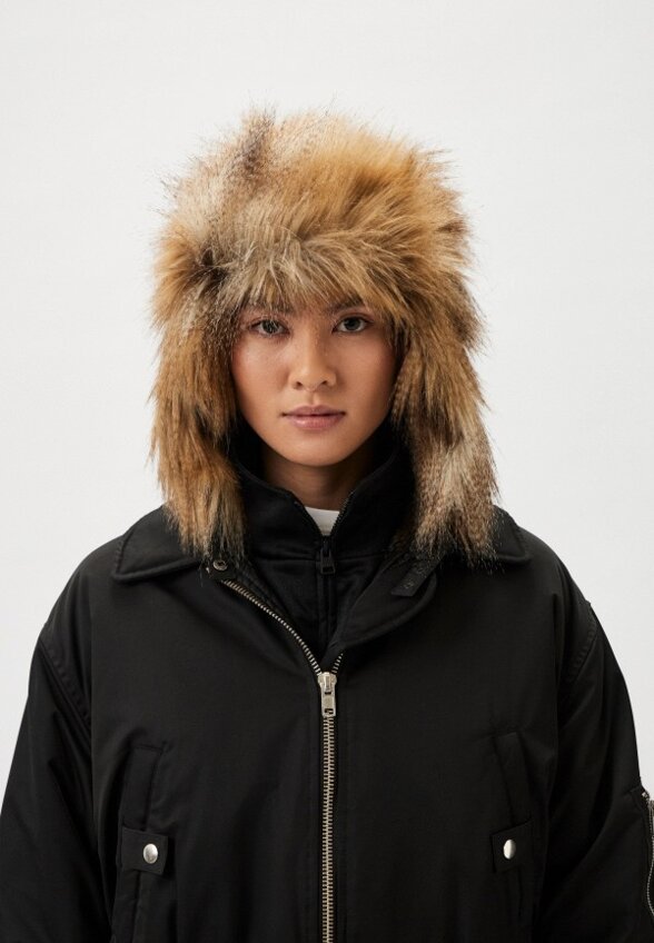 Шапка Аутло