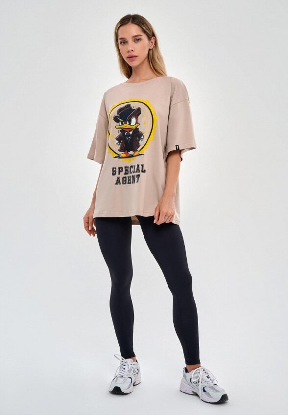 Футболка Bona Fide