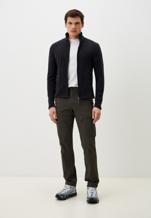 Олимпийка Сплав