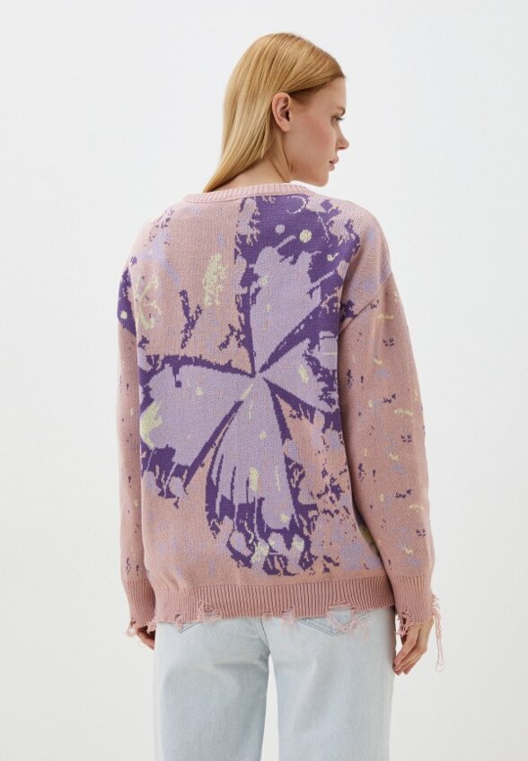 Джемпер Стим