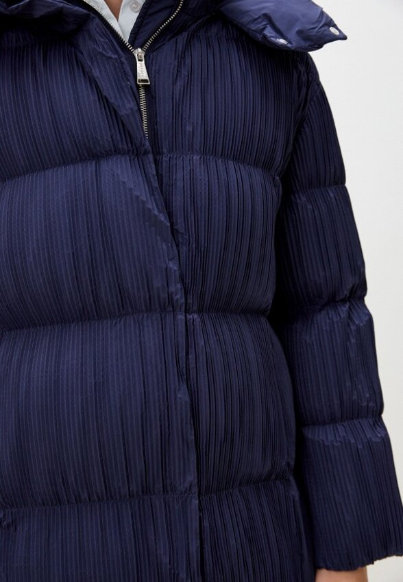 Пуховик Eleganzza