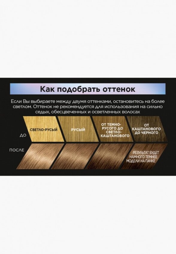 Краска для волос L'Oreal Paris