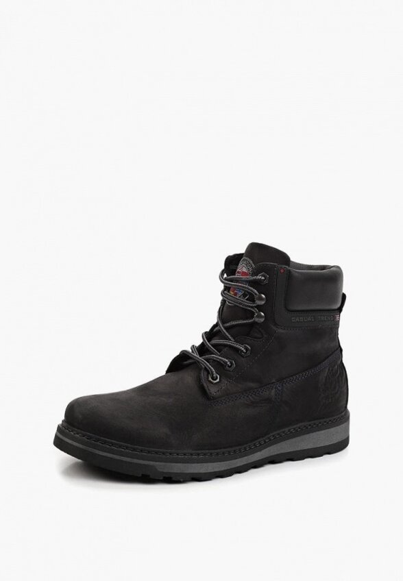 Ботинки Nine Lines