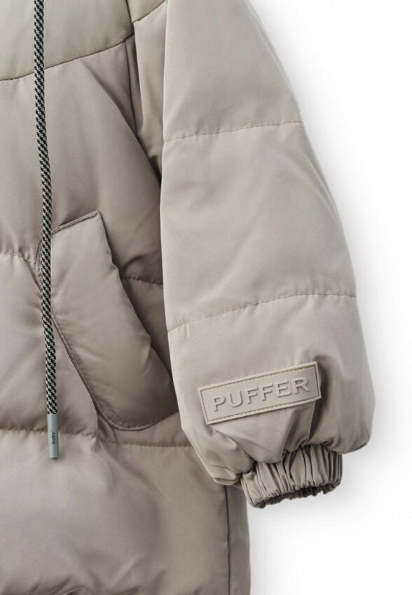 Пуховик Happy Baby