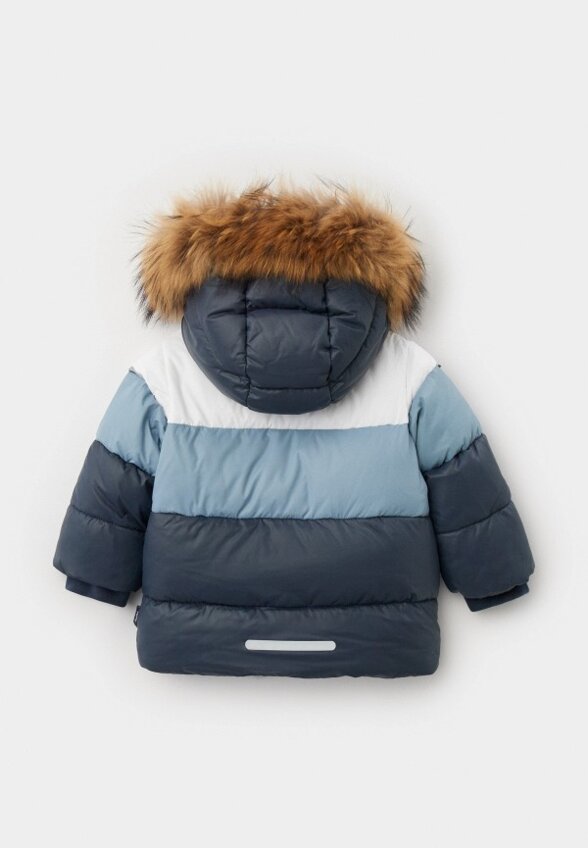 Куртка утепленная Gulliver