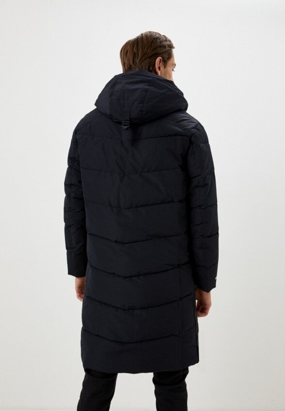 Пуховик Winterra