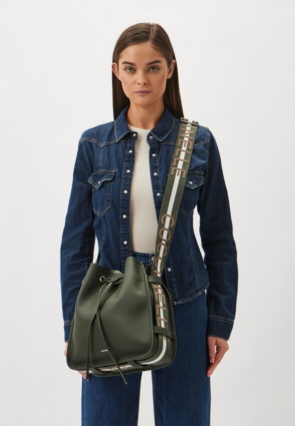 Сумка Coccinelle