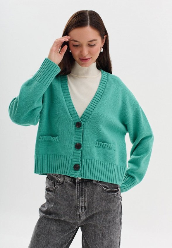 Кардиган Savage