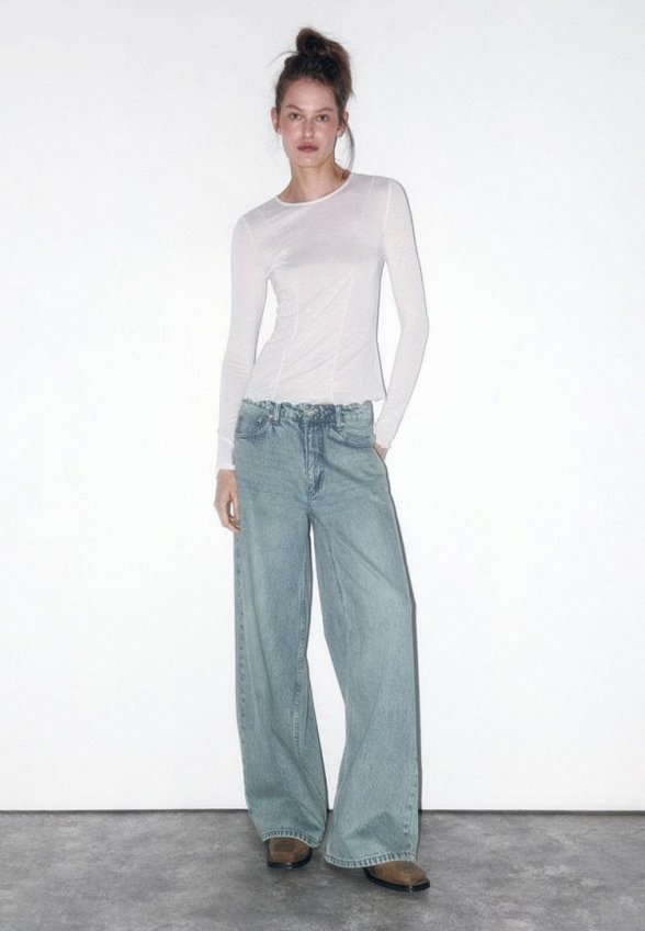 Лонгслив Befree