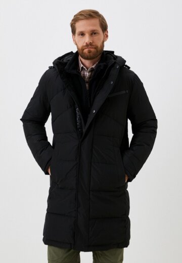 Пуховик Urban Fashion for Men