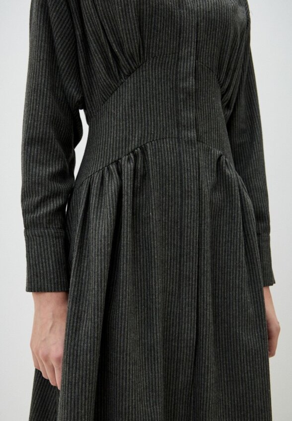 Платье MadaM T