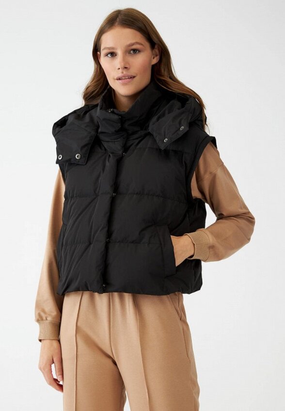 Пуховик Blesker