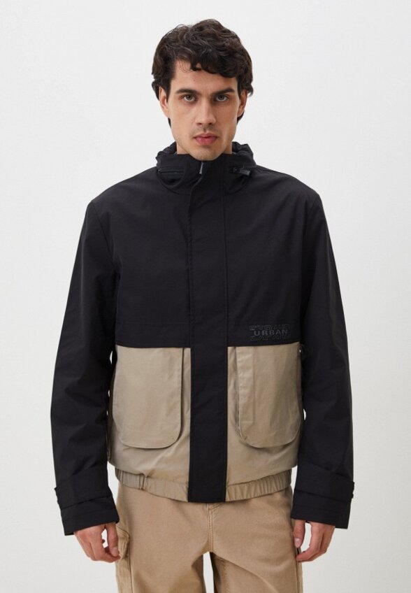 Ветровка Urban Fashion for Men