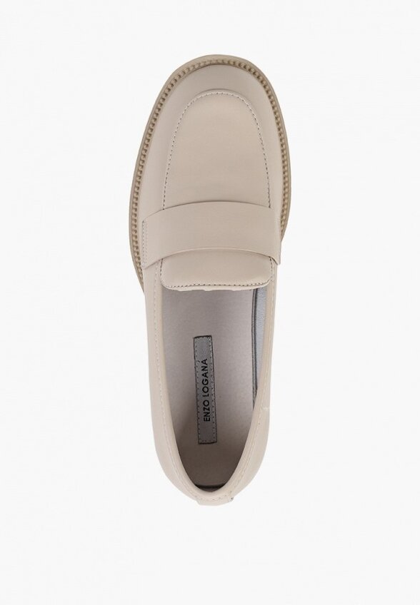 Лоферы Enzo Logana