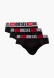 Трусы 3 шт. Diesel1  - превью