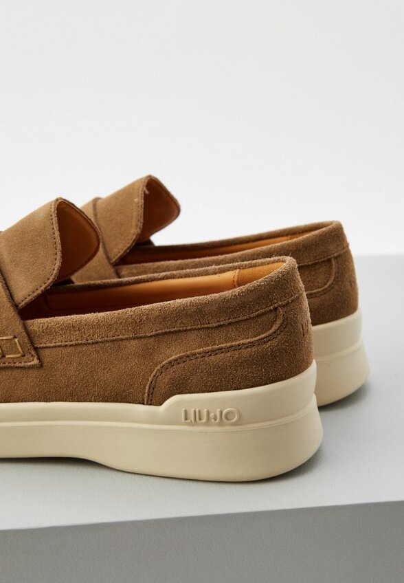 Лоферы Liu Jo