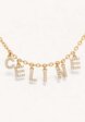 Celine Necklace1  - превью