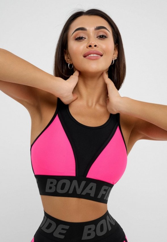 Топ спортивный Bona Fide