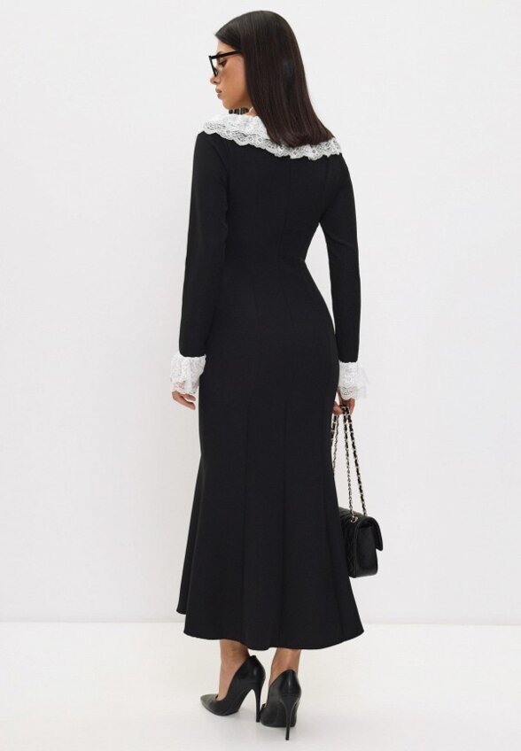 Платье Sandrine