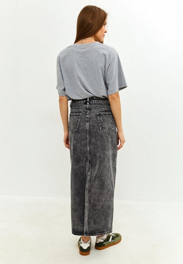 Юбка джинсовая Nataly Rik