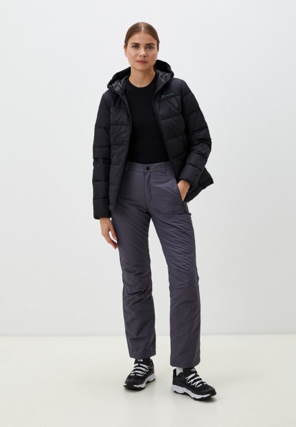 Куртка утепленная Outventure