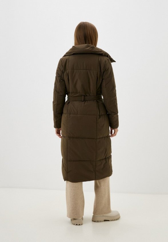 Пуховик Miss Chic