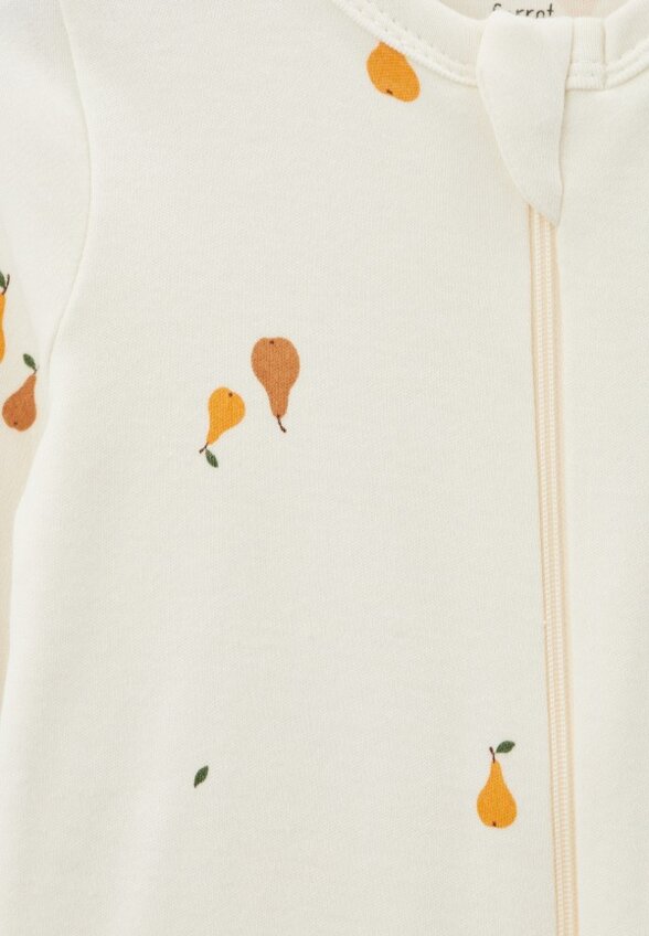 Комбинезон Carrot