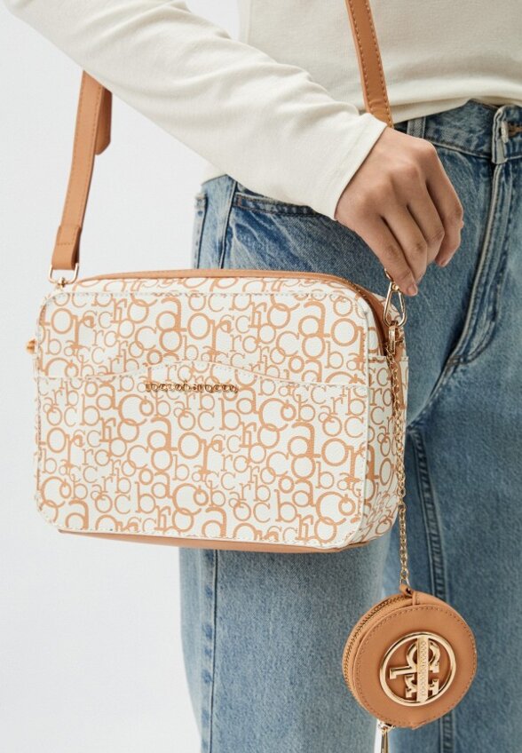 Сумка и кошелек Roccobarocco