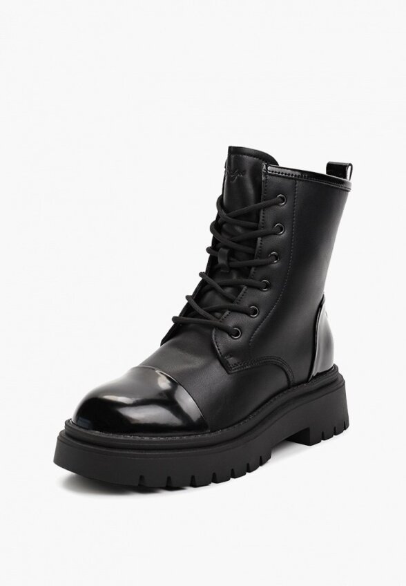 Ботинки Bridget