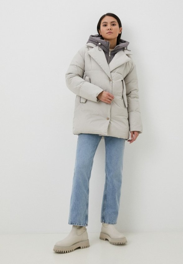 Пуховик Lawinter