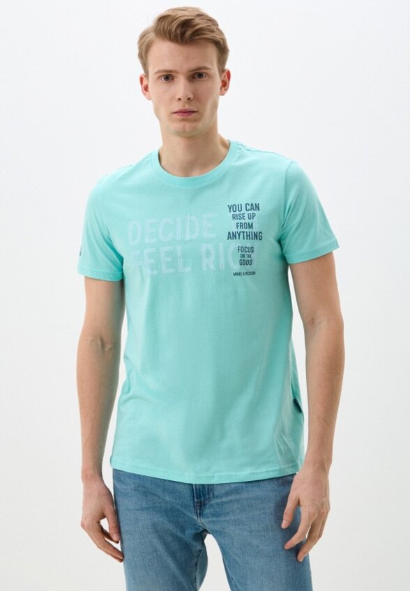 Футболка Begood