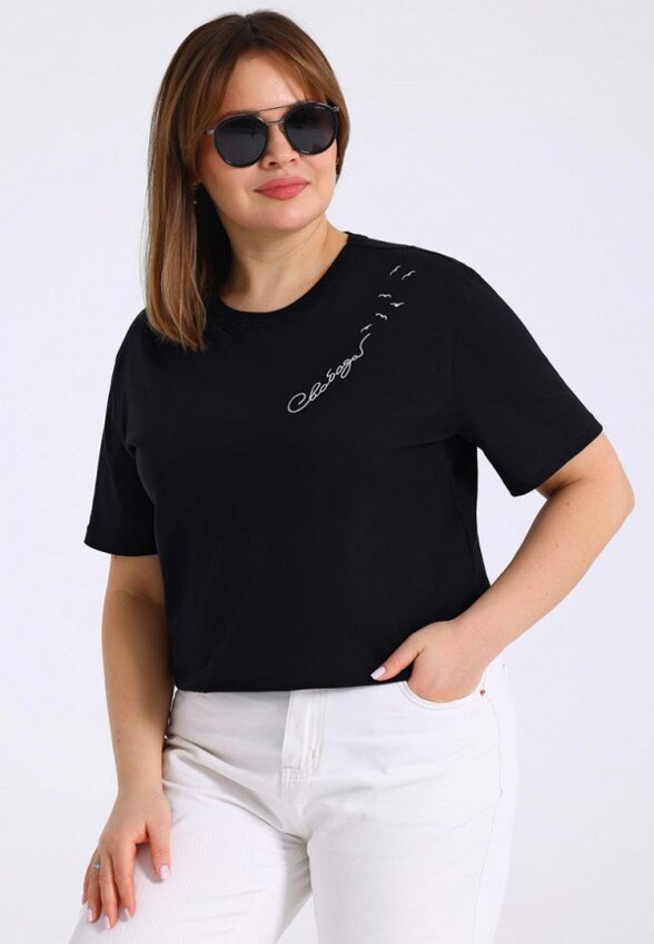 Футболка Апрель