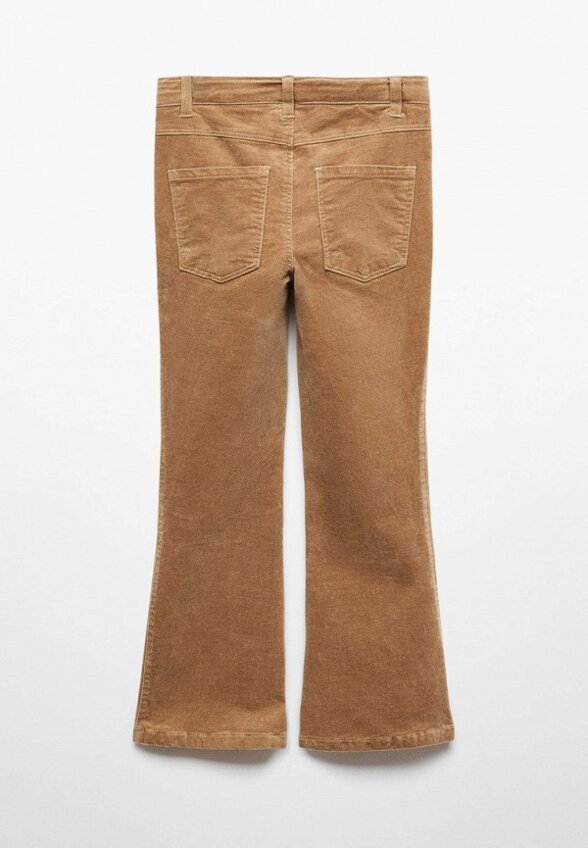 Брюки Mango Kids