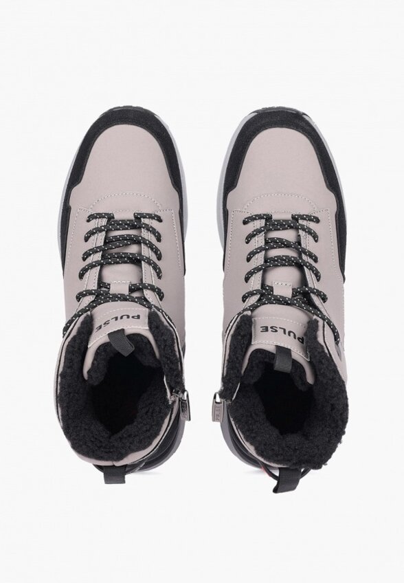 Ботинки Pulse