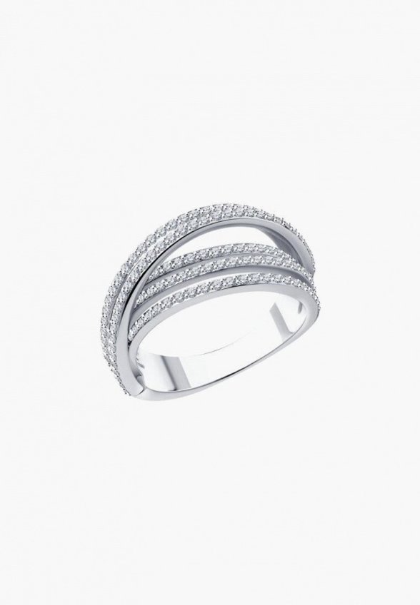 Кольцо Sokolov