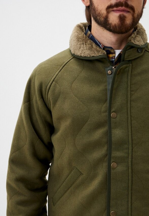 Куртка утепленная Alpha Industries