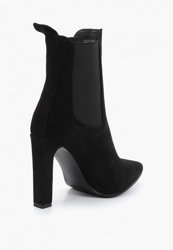 Ботильоны Bottero