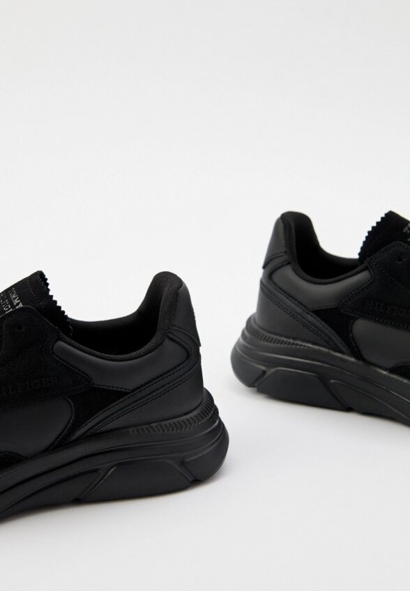 Кроссовки Tommy Hilfiger