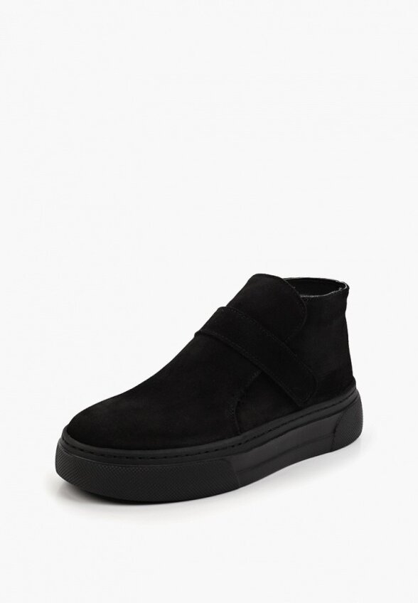 Ботинки Mof-Berg