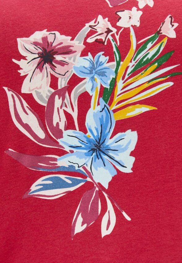 Футболка Tatuum