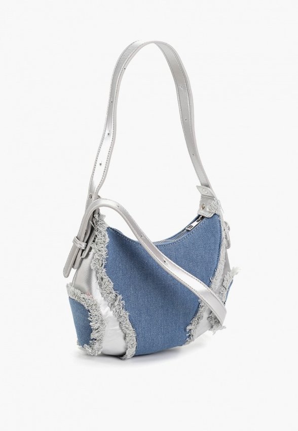 Сумка джинсовая Makfine