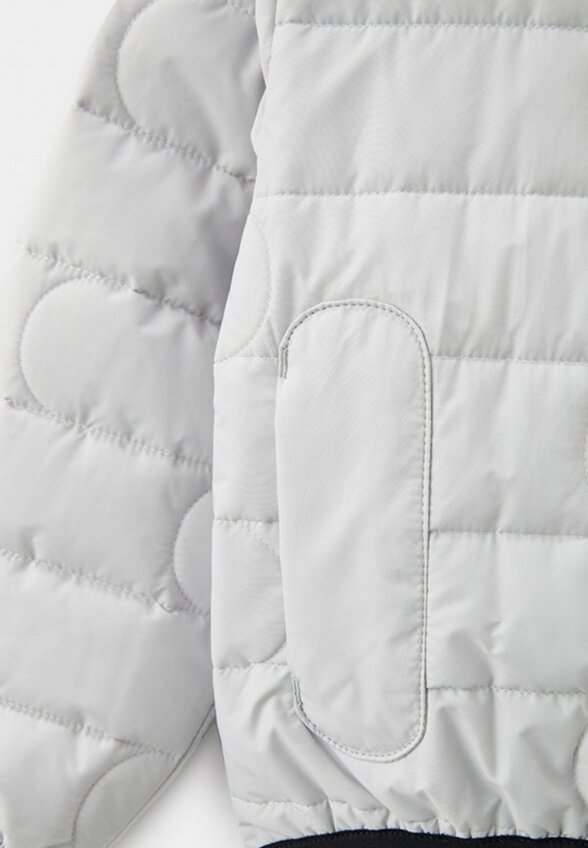 Куртка утепленная Bask Kids